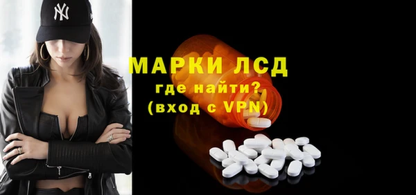 хмурый Корсаков